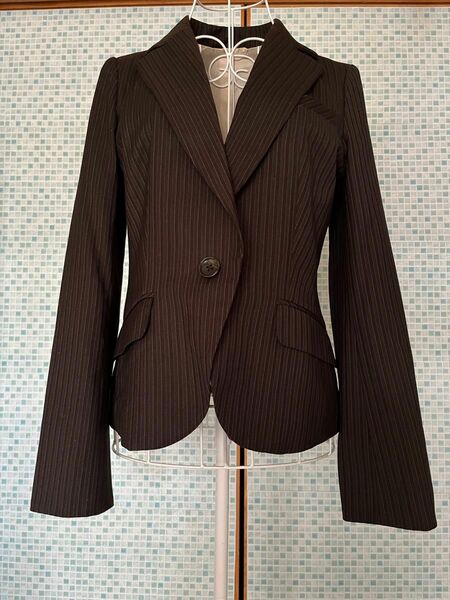 perfect suit テーラードジャケット