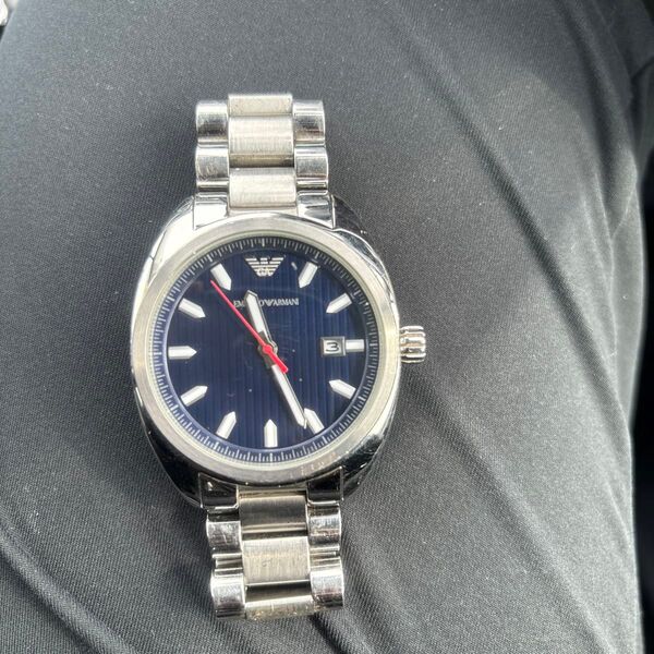 腕時計 EMPORIO ARMANI