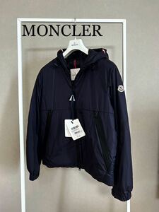 モンクレール★MONCLER★Melampyre 2022-23AW★size2★フーデッドダウン★超美品★正規品★付属品付