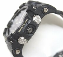 1T775 CASIO カシオ 電波 ソーラー 腕時計 G-SHOCK　 MUD MASTER マッドマスター GWG-1000 動作確認済み【ニューポーン】_画像5