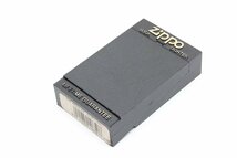 1S695☆ジッポ ライター ZIPPO☆ レギュラー ベネチアン D ⅩⅡ 未使用品 （ニューポーン）_画像5