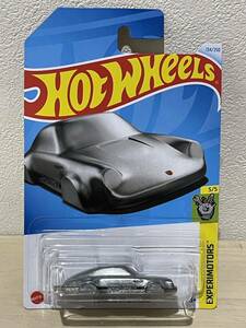 日本未発売　2024年　Fアソート ホットウィール ポルシェ 911 カレラ Hot Wheels PORSCHE 911 CARRERA