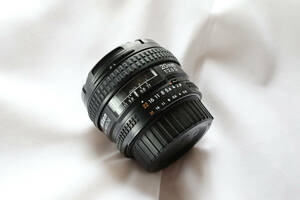 並品！　Nikon AiAF20mmF2.8D