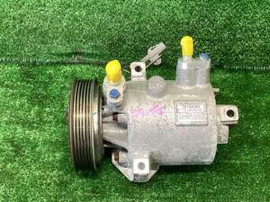  Mirage DBA-A03A A/C компрессор G U17 7813A385