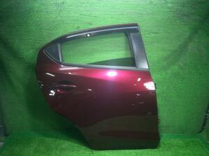 ＭＡＺＤＡ２ 6BA-DJLFS 右RドアASSY 15Sプロアクティブ 45R D0Y0-72-02XK 600536