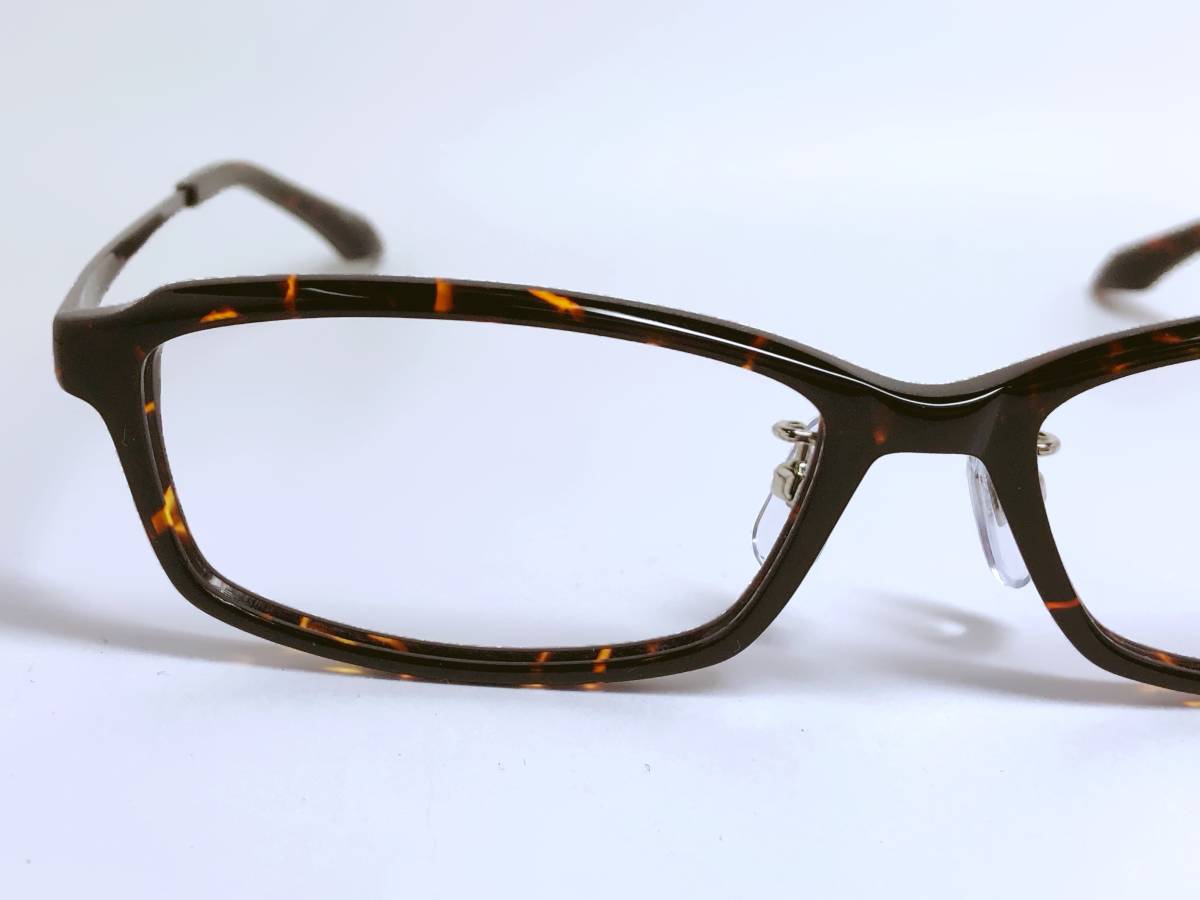 23194☆新品本物!DITA FALSON DTX105 ブラック/ゴールド