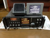 ICOM IC-780動作品 現状渡し_画像7