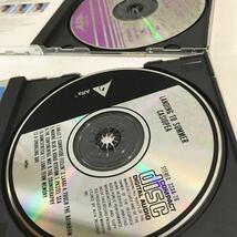 B08▲ CD カシオペア　CASIOPEA 3枚セット　サンサン/ランディングトゥサマー/ユーフォニー　1986.88年発行　ジャズ/フュージョン▲240318_画像6