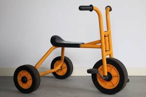 『デンマーク三輪車RABO Tricycles Trike3』◆検索キッズ子供デザイン自転車アアルトARABIAヴィンテージAVENUE北欧COLIBRI BIOMEGAヤマギワ