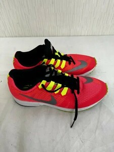 3373　NIKE　SPEED RIVAL　zoom (26.5㎝)