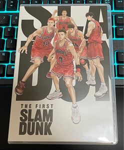 井上雄彦 映画『THE FIRST SLAM DUNK』STANDARD EDITION [Blu-ray] スラムダンク 通常