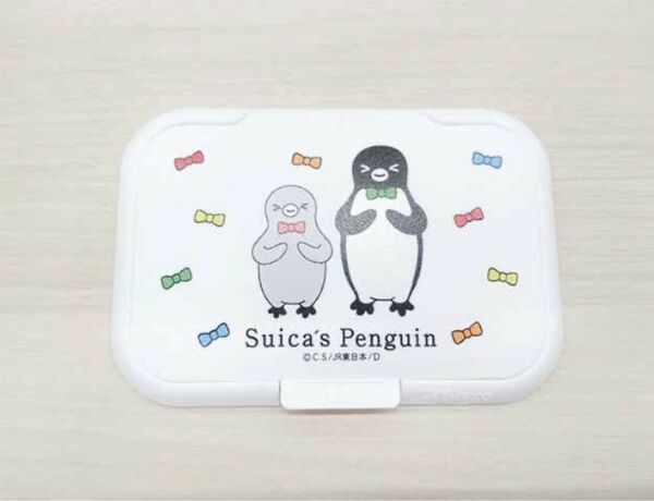 Suicaのペンギン　ビタットレギュラーサイズ