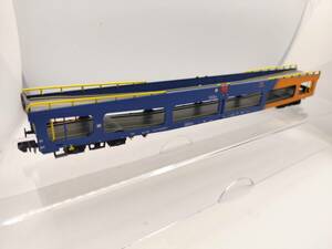 ◆（新品）MFtrain　ZSSK DDm916 自動車運送車◆