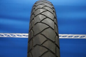 アナキーADVENTURE 2CT●110/80R19●手渡し可！●XL1000V Vストローム1000 Vストローム650●(bC973