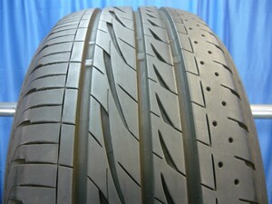 バリ山！レグノ GRVII●235/50R18●9分山 1本 2022年製！取付/手渡し可！●アルファード ヴェルファイア●(r6245