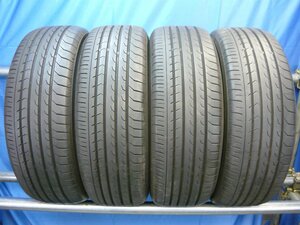 激安！ヨコハマBluEarth-RV RV03●195/60R16●7分山 4本 2021年製！取付/手渡し可！●(r2752