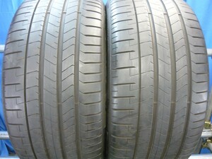 ピレリ P-ZERO■285/35R20●7分山 2本 2021年製！取付/手渡し可！●(rM875