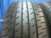 ブルーアース E51■225/60R17●7分山 4本 検査済み！取付/手渡し可！●(r3001_画像2