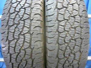 BFグッドリッチTrail-Terrain T/A●215/65R16●2本 2022年製！取付/手渡し可！●(r3011