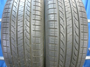 バリ山！ヨコハマAVID GT■235/55R19●8分山 2本 2022年製！取付/手渡し可！●(rY179