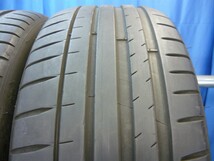 パイロットスポーツ4 ZP●225/45R18●2本 検査済み！取付/手渡し可！●RX-8 レヴォーグ 120マークX BMW3シリーズ●ランフラット●(r3026_画像3