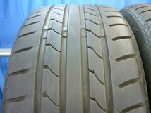 MAXTREK MAXIMUS M1●235/40R18●6分山 2本 2022年製！取付/手渡し可！●(r3025_画像2