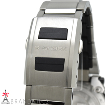 カシオ Gショック 腕時計 メンズ MT-G B3000シリーズ ソーラー電波 スマートフォンリンク SS MTG-B3000D-1AJF CASIO 美品_画像10