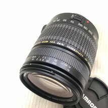 TAMRON タムロン AH ASPHERICAL XR DI 28.300mm 1:3.5-6.3 マクロ レンズ 調湿保管 IW403AC01TMR_A_画像1