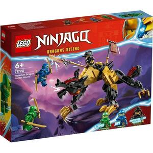 新品未開封 レゴ 71790 ニンジャゴー ドラゴンハンターハウンド LEGO Imperium Dragon Hunter Hound Ninjago Dragons rising 送料950円～