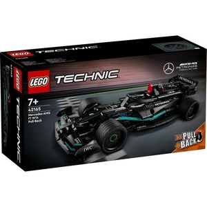 即 新品未開封 レゴ LEGO テクニック 42165 Mercedes-AMG F1 W14 Pull-Back メルセデス ルイス・ハミルトン 同梱可 送料950円～