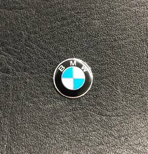 BMW high quality remote control key 1 piece 11mm 66122155754 emblem sticker new goods [ free shipping ]