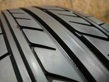 ★21年製タイヤ GOODYEAR EAGLE LS EXE 195/60R16 4本セット[ノア ヴォクシー プリウス シエンタ リーフ セレナ フリード ステップワゴン]_画像9