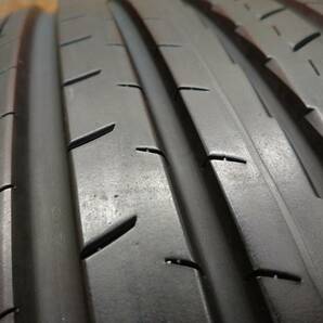 ★深溝タイヤ YOKOHAMA BluEarth-GT AE51 215/55R17 4本セット[クラウン ヤリスクロス ジューク ヴェゼル オデッセイ フォレスター CX-3]の画像8