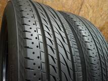 ★2020年製 深溝タイヤ BRIDGESTONE REGNO GRVⅡ 195/65R15 4本セット[ノア ヴォクシー プリウス セレナ ステップワゴン アクセラ MAZDA3]_画像6