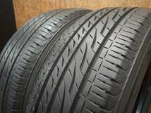 ★2020年製 深溝タイヤ BRIDGESTONE REGNO GRVⅡ 195/65R15 4本セット[ノア ヴォクシー プリウス セレナ ステップワゴン アクセラ MAZDA3]_画像4