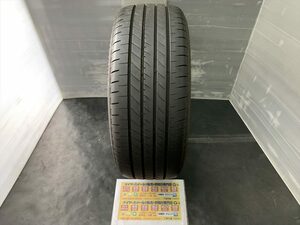 １本　BRIDGESTONE　ブリヂストン　TURANZA　T005A　トランザ　２３５／４５Ｒ１８　９４Ｙ　２０２３年2623　235/45