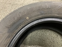 ２本　GOODYEAR　グッドイヤー　エコ　ＥＧ０１ ２０５／６５Ｒ１５　９４Ｈ　２０１５年 0715.2　205/65　日本製　_画像8