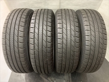 ４本 YOKOHAMA　ヨコハマ　ジオランダーCV　G058　215/70R16 　100H 2019年 48/4919.3 215/70_画像1