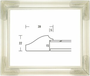 フローラ 大全紙サイズ