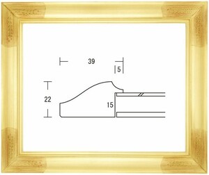 フローラ ＭＯ全紙サイズ