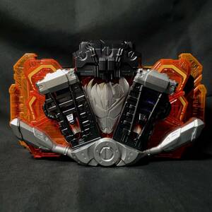 DX ガッチャーイグナイター 塗装品 仮面ライダー ガッチャード ヴァルバラド ライドケミートレカ マッハウィール ダイオーニ