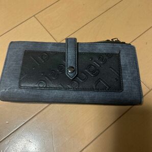 デジグアル　 長財布　財布