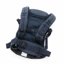 ○496589 良品 ergobaby エルゴベビー ベビーキャリア アダプト クールエア 抱っこひも 抱っこ紐_画像4