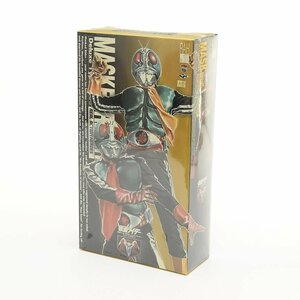 *507819 нераспечатанный товар meti com игрушка настоящий action герой zNo.177 Kamen Rider новый 2 номер шокер rider с откидным верхом комплект RAH