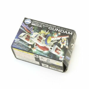 ★503983 未開封品 コスモフリートコレクション ファルメル シャア専用ザク 機動戦士ガンダム