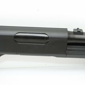 ★508937 メーカー不明 エアコッキングショットガン レミントン Model 870 Remington 約1.56kgの画像9
