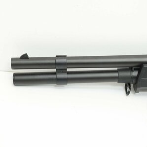 ★508937 メーカー不明 エアコッキングショットガン レミントン Model 870 Remington 約1.56kgの画像7