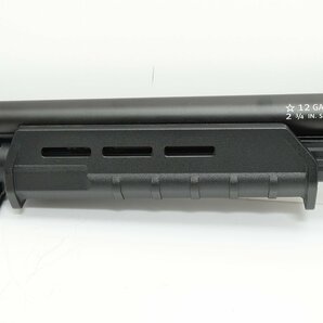 ★508937 メーカー不明 エアコッキングショットガン レミントン Model 870 Remington 約1.56kgの画像6