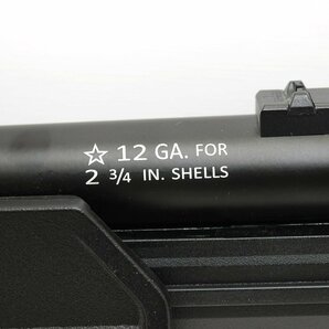 ★508937 メーカー不明 エアコッキングショットガン レミントン Model 870 Remington 約1.56kgの画像5