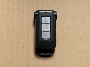日産 スマートキー B21A デイズルークス 4ボタン 007-AA0294